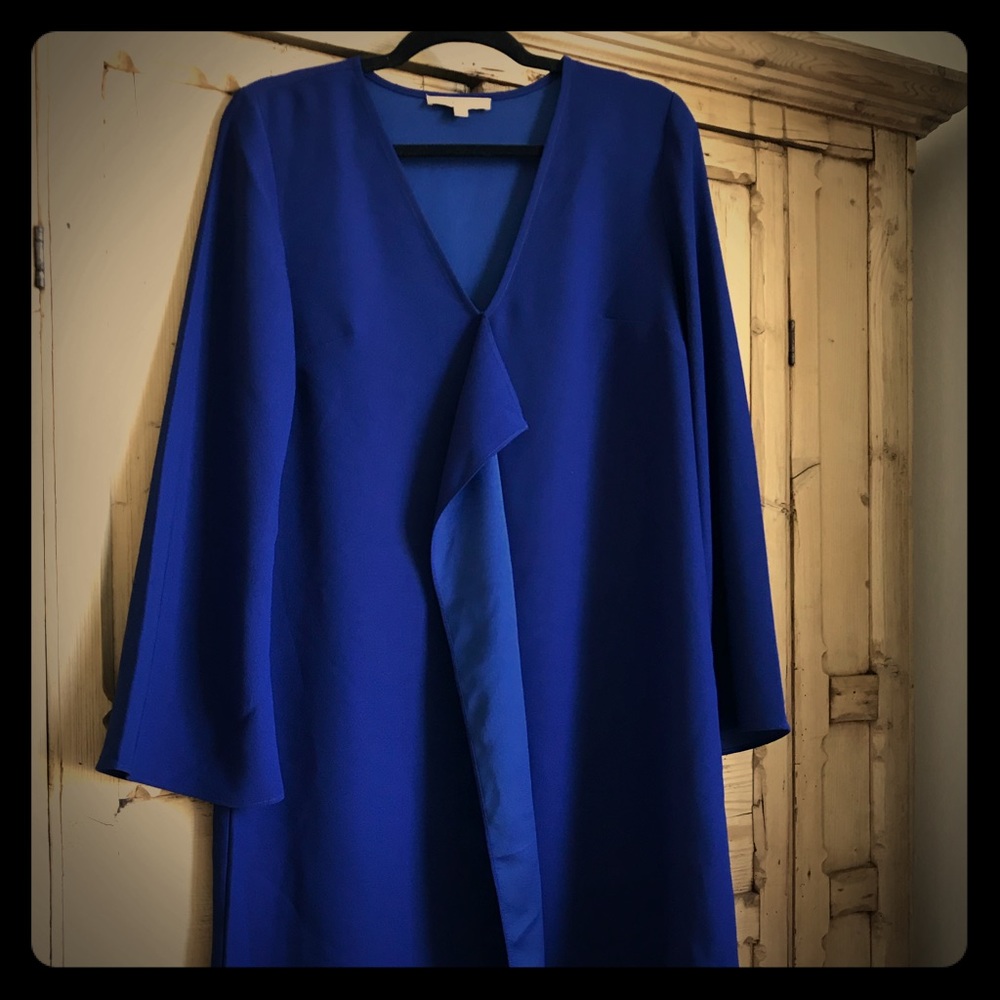 Women’s shift dress medium
